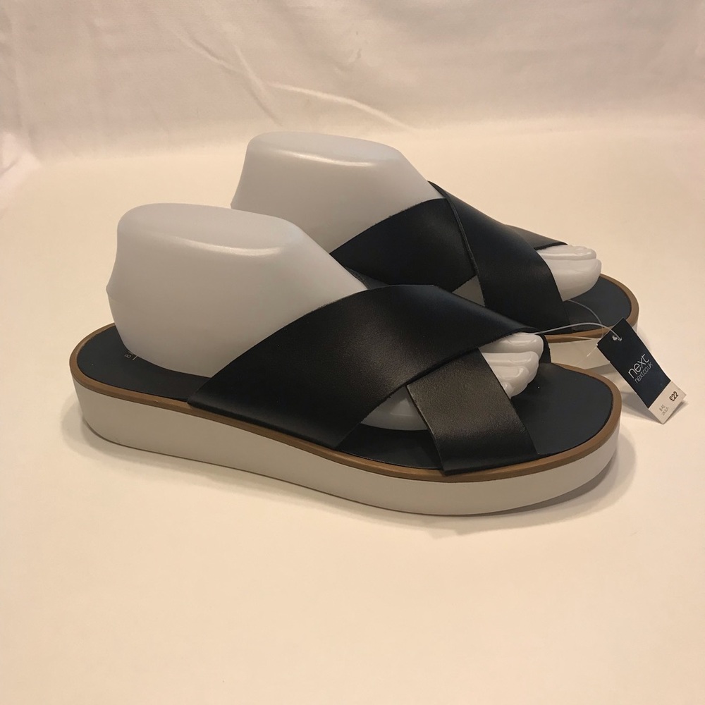 Next UK sandals
